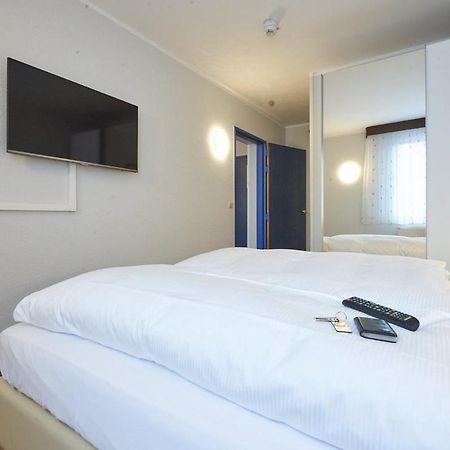 Hotel Anhalt Brehna Ngoại thất bức ảnh
