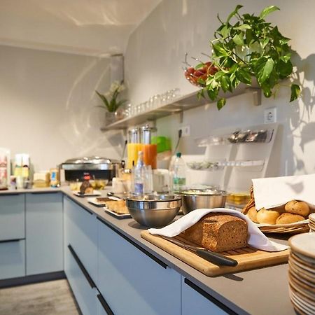 Hotel Anhalt Brehna Ngoại thất bức ảnh