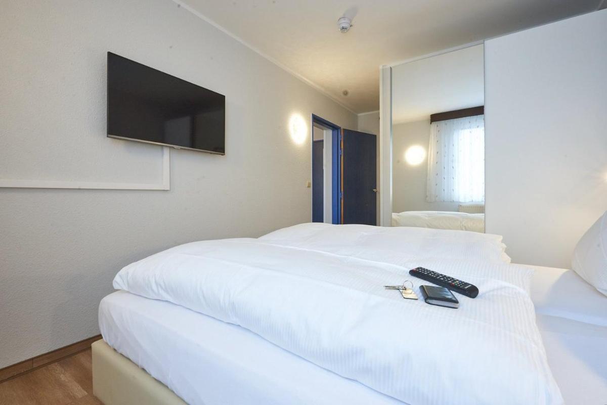 Hotel Anhalt Brehna Ngoại thất bức ảnh