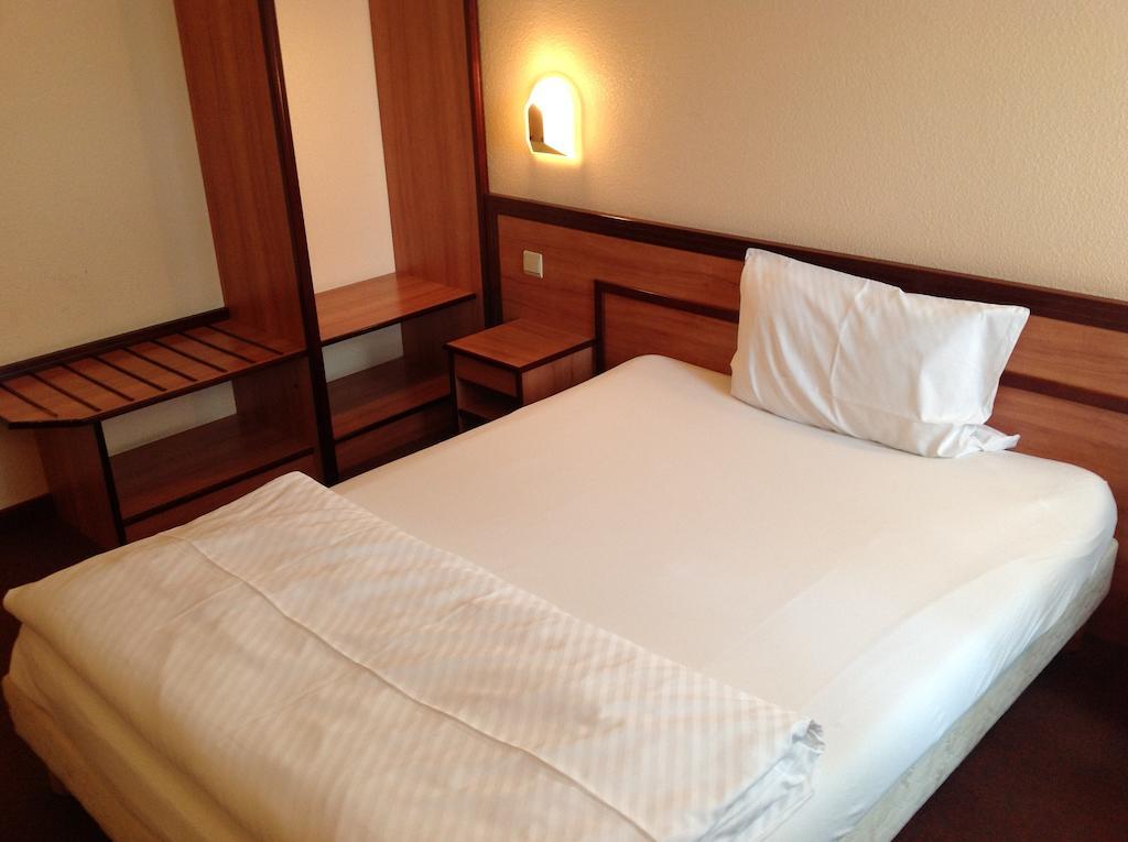 Hotel Anhalt Brehna Phòng bức ảnh