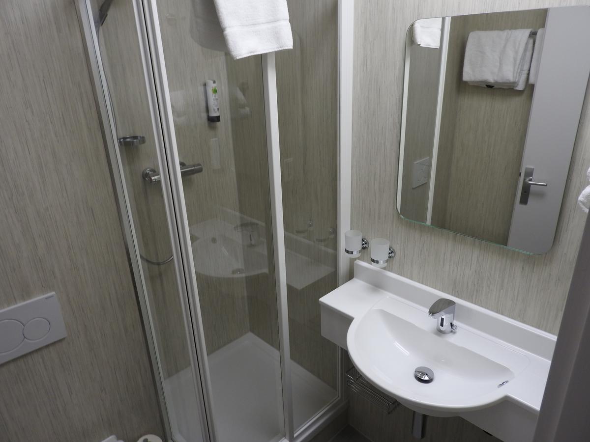 Hotel Anhalt Brehna Ngoại thất bức ảnh